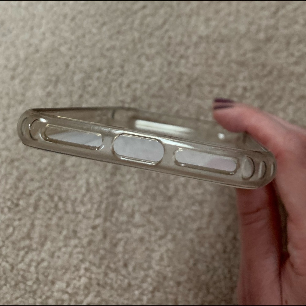 Casery iPhone XS geode case - Picture 5 of 7